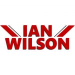 Ian Wilson Haulage logo