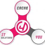 Cache4 IT logo